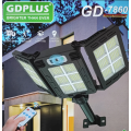 Bulk from 6 units // GD PLUS Solar Flood Light GD-7860