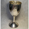 Sterling Silver Cup, 1911-1912 Birmingham - 110 gm
