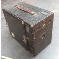 Vintage Ensign Box camera (MEC66)