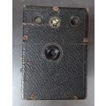 Vintage Ensign Box camera (MEC66)