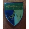 SANDF Shoulder badge