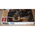 Lego - Starwars - Imperial Star fighter (75211) - Unopened box