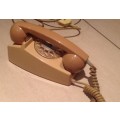 Vintage Plastic phone