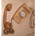 Vintage Plastic phone