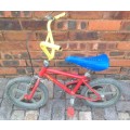 Vintage Triang  children`s bicycle (70s) - for the collector/restorer