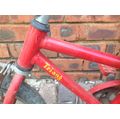 Vintage Triang  children`s bicycle (70s) - for the collector/restorer