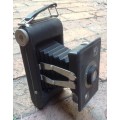 Vintage Kodak Jiffy bellows camera