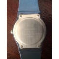 Swatch QandQ watch - Japanese made - From the 90s