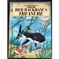 Tintin - Red Rackham`s treasure