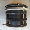 Nikon lens accessory/fitting (MD24)