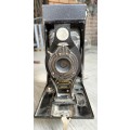 Vintage Kodak No2A Folding Autographic Brownie camera MD43