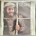 Anton Goosen LP 2de Laan 58 (Vroee 80s) - Goeie kondisie