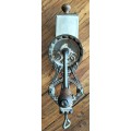 Small vintage veggie mill/grinder (Dico - 21cm)