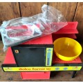 Vintage toy oven - Dolce Forno - as new (boxed)