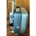 Vintage movie projector (Bolex Paillard)