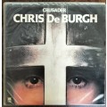 LP - Chris de Burgh - Crusader
