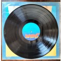 Vinyl / LP - Toya - Anthem