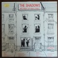 Vinyl / LP - The Shadows - Hits right up your street