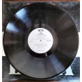 LP - Evita - double Vinyl (the musical)