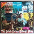LP - Dutch Swing College Band- double Vinyl