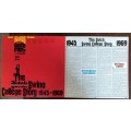 LP - Dutch Swing College Band- double Vinyl