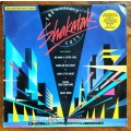 Shakatak - Vinyl LP - Coolest Cuts - good condition