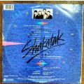 Shakatak - Vinyl LP - Coolest Cuts - good condition