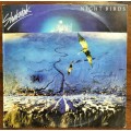 Shakatak - Vinyl LP - -Night Birds - good condition