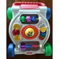 Fisher price educational toy - like new