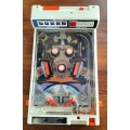 Small vintage Atomic Arcade Pin Ball (Untested)