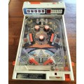 Small vintage Atomic Arcade Pin Ball (Untested)
