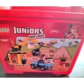 Lego Juniors - unopened - in original container