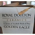 Royal Dalton Whiskey decanter - 750ml - in original box