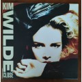LP / Vinyl - Kim Wilde - Close