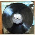 Vinyl / LP - Randall Wicomb - Adihei Adihou