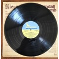 Vinyl / LP - Randall Wicomb - Kleur