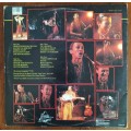 Vinyl / LP - David Kramer - Jis Jis Jis - dubbel speler