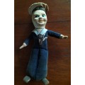Vintage Union Castle souvenir sailor doll (2)