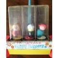 Vintage Fisher Price - Happy Hoppers - 1969
