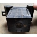 Vintage Univex miniature plastic camera