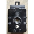 Vintage Univex miniature plastic camera