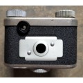 Vintage miniature camera - Tuxi