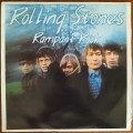 Vinyl / LP - Rolling Stones - Rampant Rock