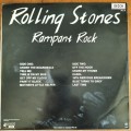 Vinyl / LP - Rolling Stones - Rampant Rock
