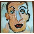 Vinyl / LP - Bob Dylan - Self Portrait