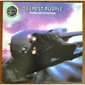 Vintage Vinyl / LP - Deep Purple - Deepest Purple