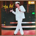 Vintage Vinyl / LP - Liza Minnelli - The Act