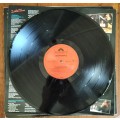 Vintage Vinyl / LP - Deep Purple - Perfect strangers