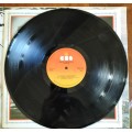 Vintage Vinyl / LP - Jeff Wayne - War of the Worlds - 2LP