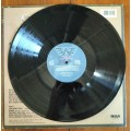 Vintage Vinyl / LP - Waylon and Willie - WWII